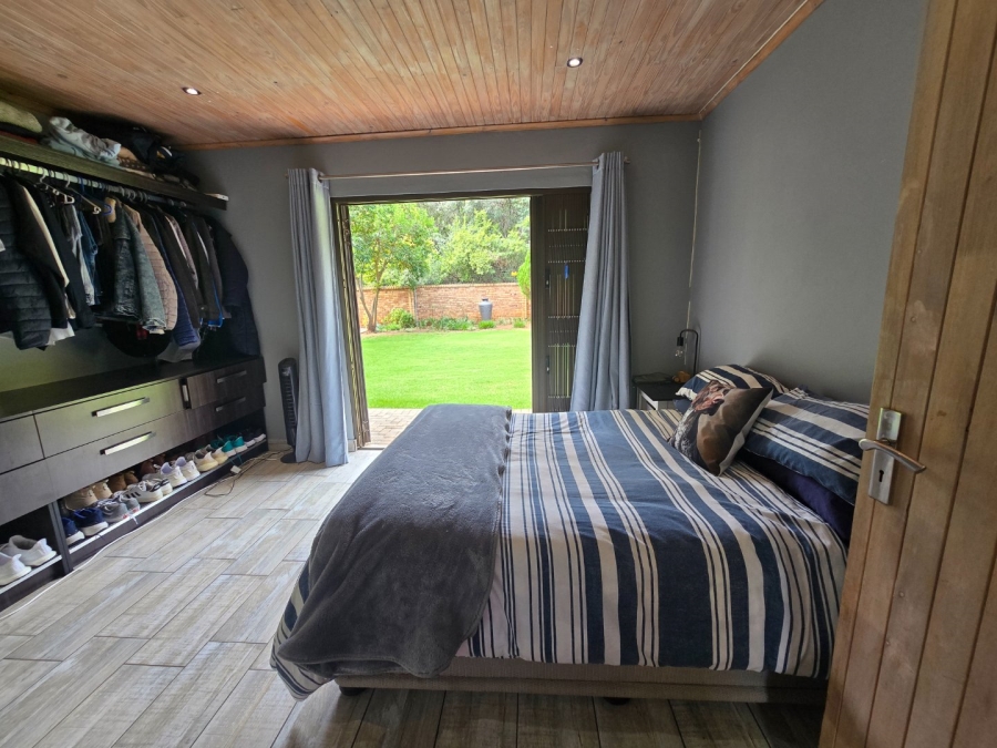 3 Bedroom Property for Sale in Pentagon Park Free State